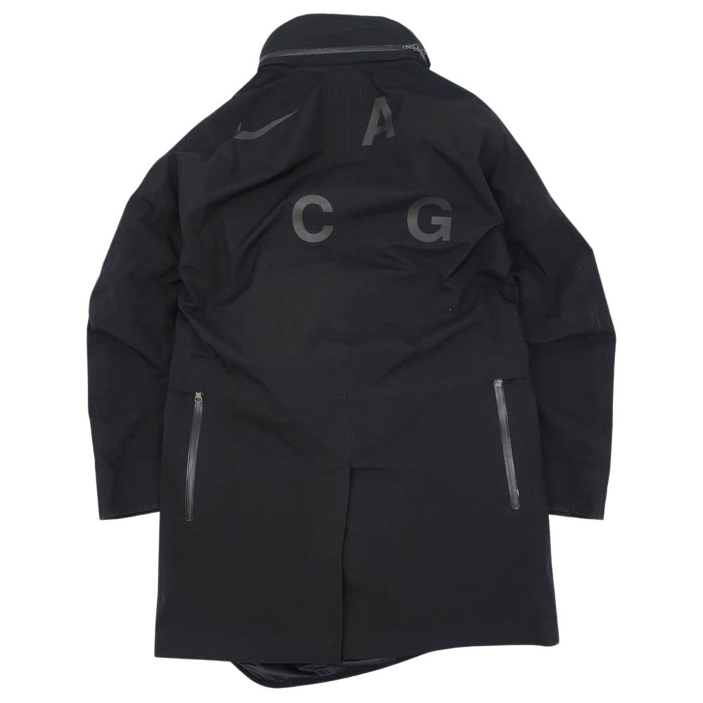 NIKE ナイキ HO150409MXP LAB ACG Trench System 2-in-1 Jacket