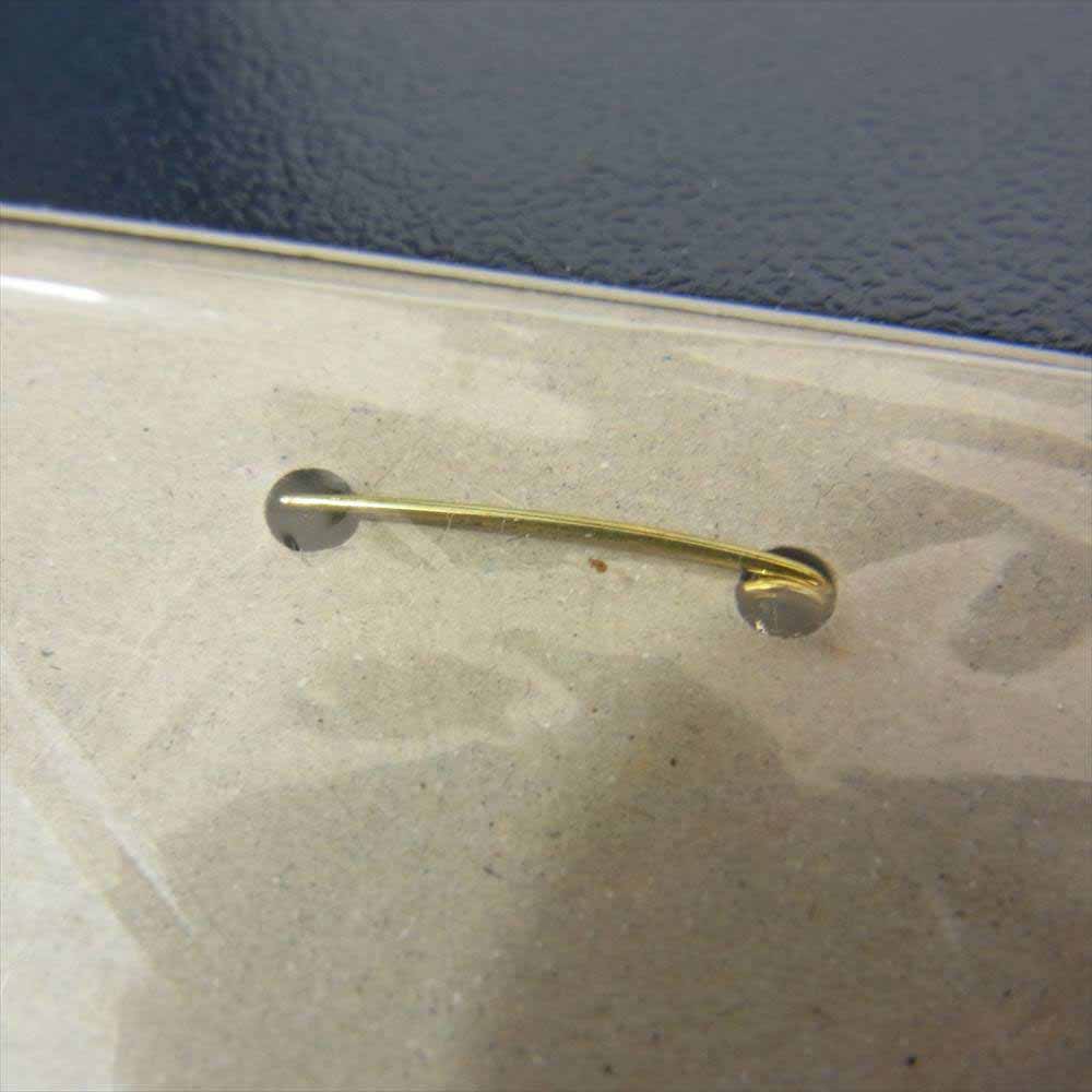 UNDERCOVER アンダーカバー 04AW But Beautil期 勲章 ブローチ マルチ