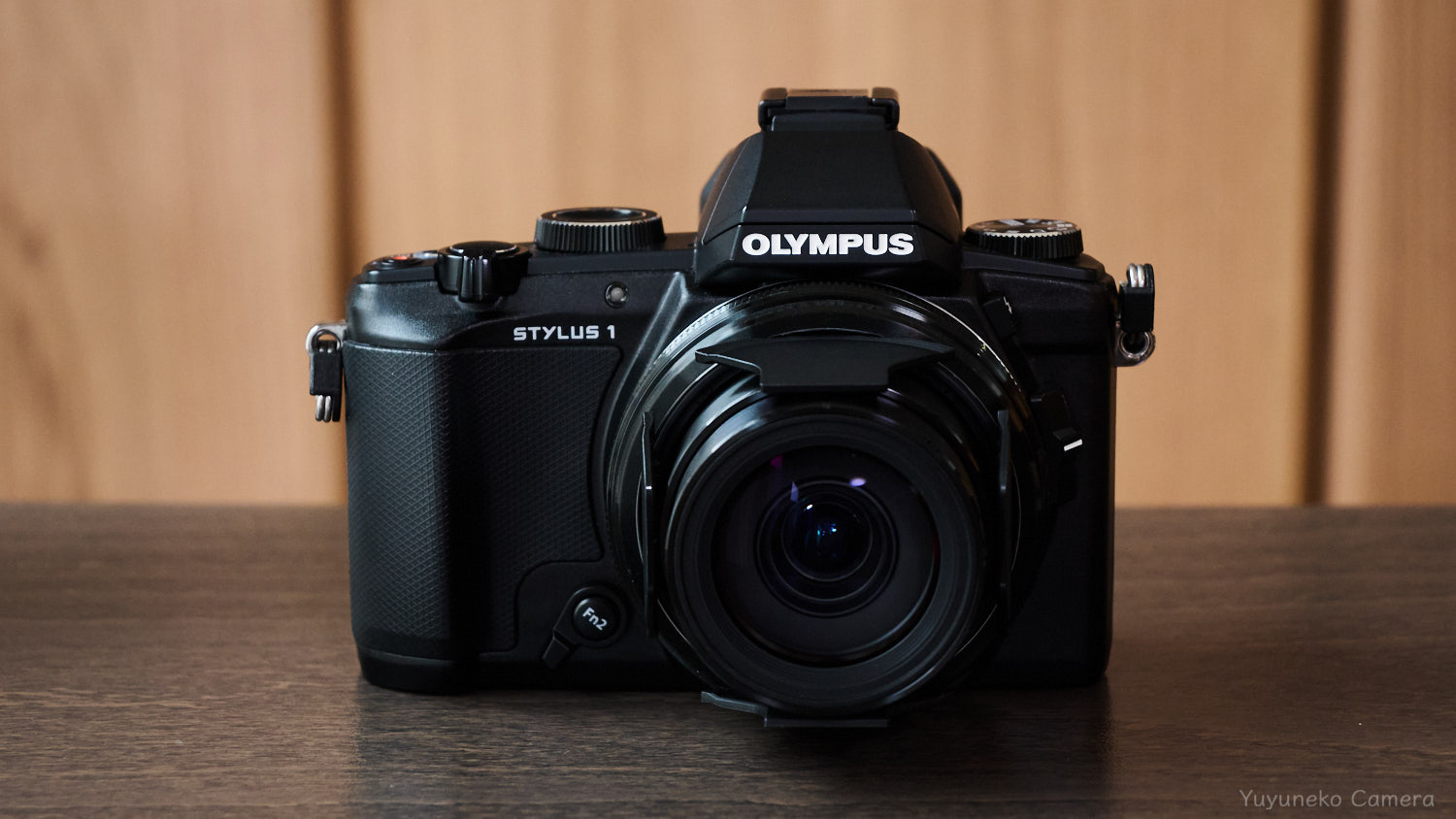 オリンパスSTYLUS1／1sレビュー｜高倍率ズームコンデジの名機｜作例あり