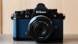 NIKKOR Z 40mm f/2 SEレビュー・作例｜現代風オールドレンズ