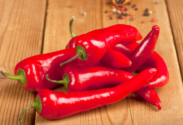 トウガラシ（唐辛子）｜とれたて大百科｜食や農を学ぶ｜JAグループ