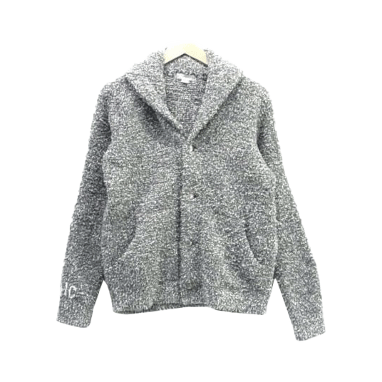 ロンハーマン × BAREFOOT DREAMS RHC 七里ヶ浜 限定 カーディガン 買取実績