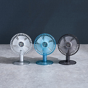 リビングファン｜ライフオンプロダクツ株式会社｜Life on Products, Inc.