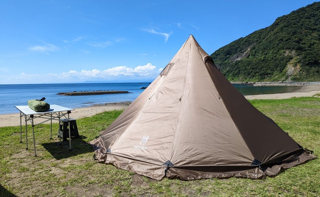 OneTigris Northgaze シルナイロン製 テント 軽量 防水性 Amazon.co.jp