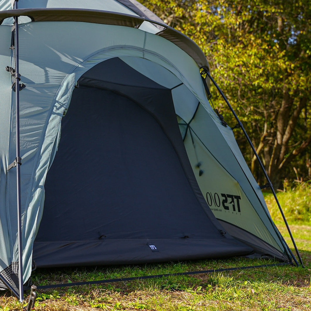 CAVE インナーテント（在庫販売） – LOG