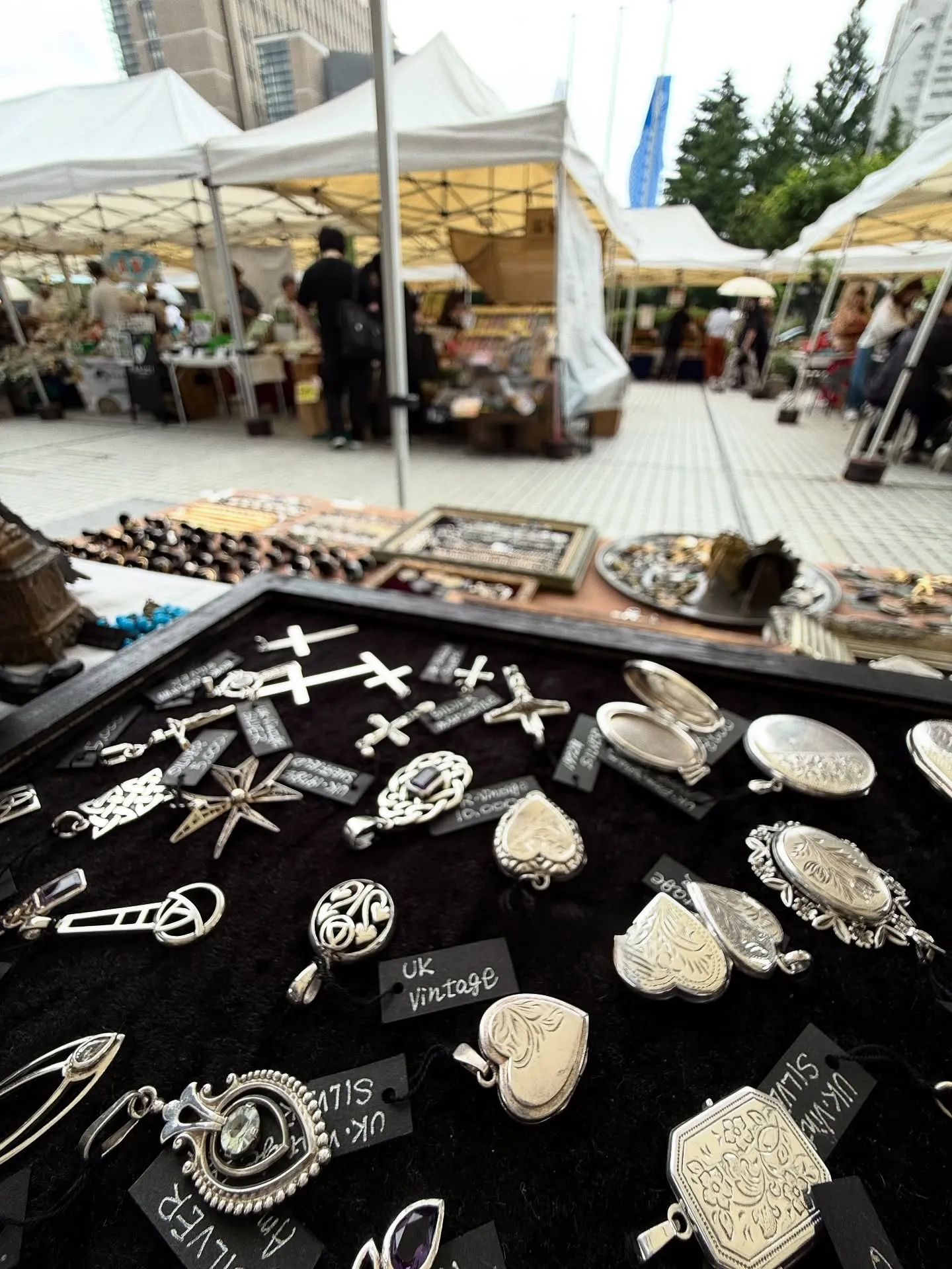 東京】青山古市｜2026年3月14日(土)・15日(日)｜雨天開催