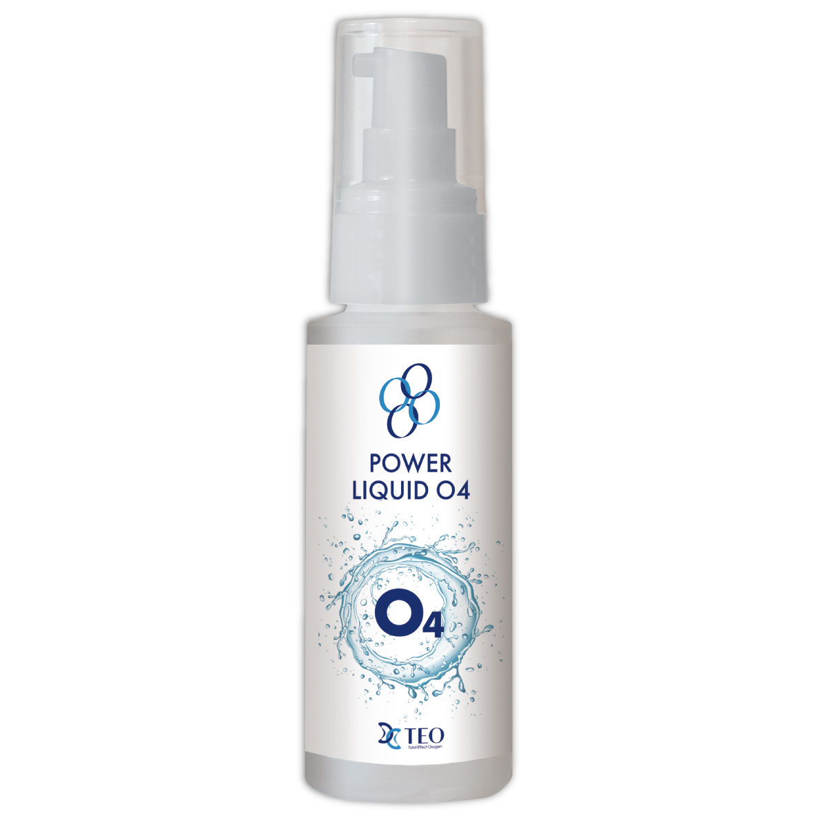 パワーリキッドO4 (POWER LIQUID O4) 50ml入り - サプリメント通販の