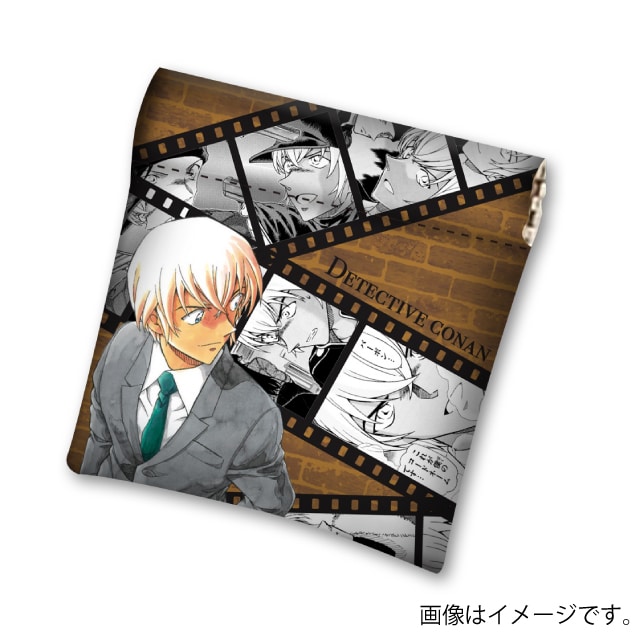 名探偵コナン』バッグ・ポーチ商品: | 小学館公式総合通販サイト