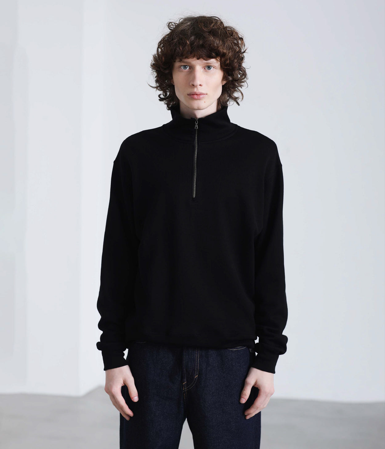 LIFiLL（リフィル）公式｜COTTONY®（コットニー）スウェットハーフ