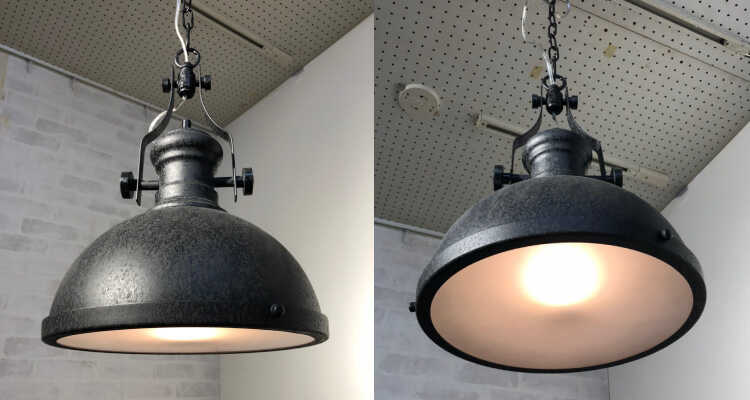 ヴィンテージ風（ビンテージ）ペンダントライト｜人気ランキング100選