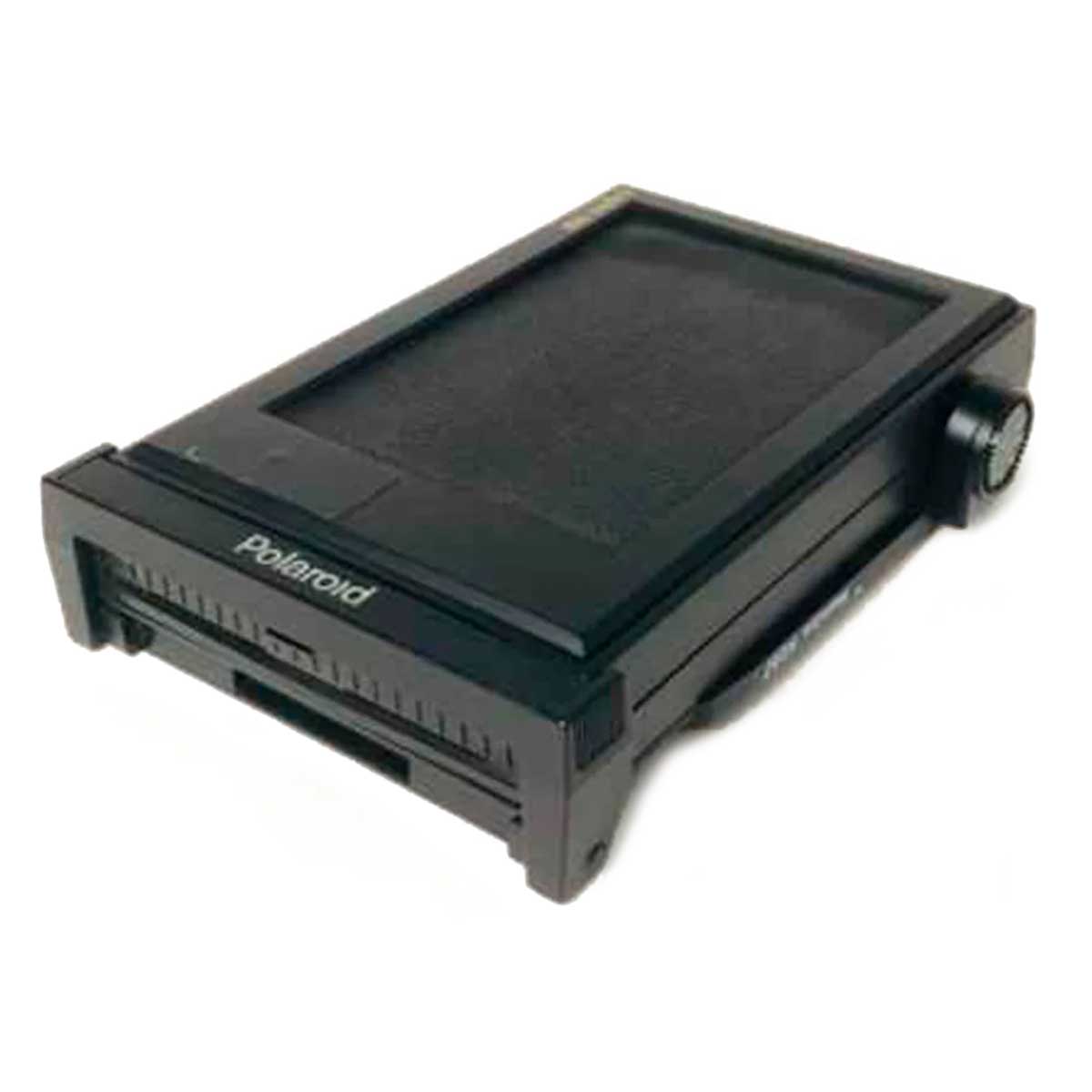 Mamiya RZ67用 ポラロイドパック フィルムホルダー - LIGHT UP RENTAL