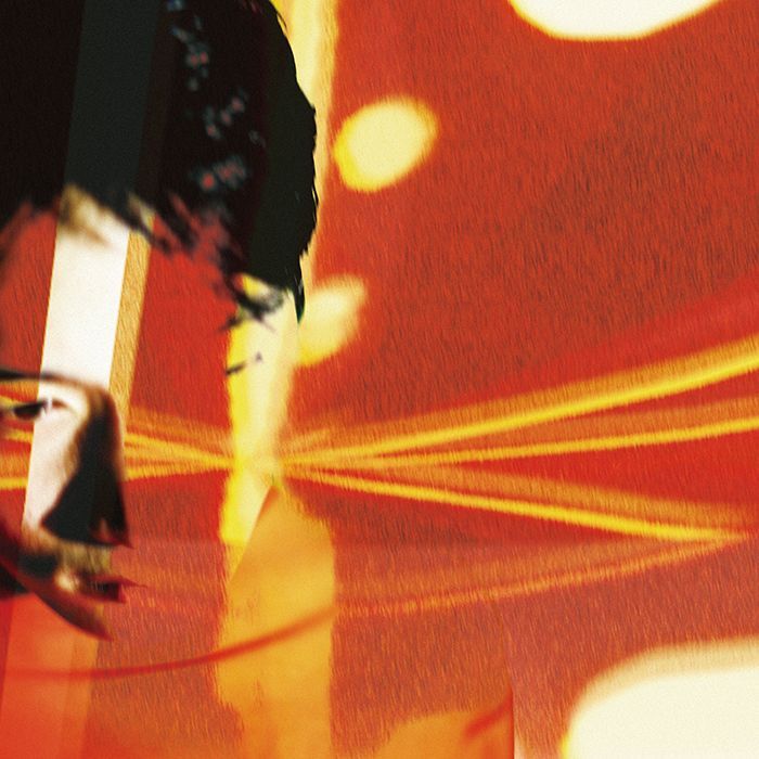 7inch]Age Factory - Pure Blue Ep - LIKE A FOOL RECORDS