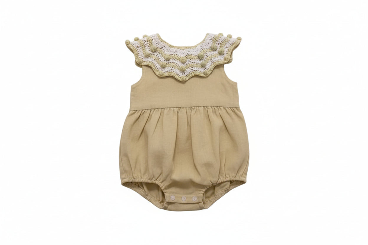 Kalinka – Lily and Todd