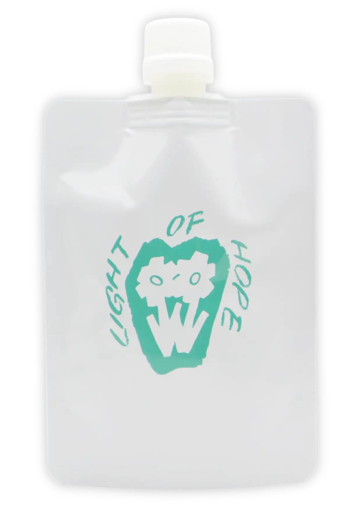 炭酸パック As_iris（アズイリス）【販売元：Lilyas 株式会社】