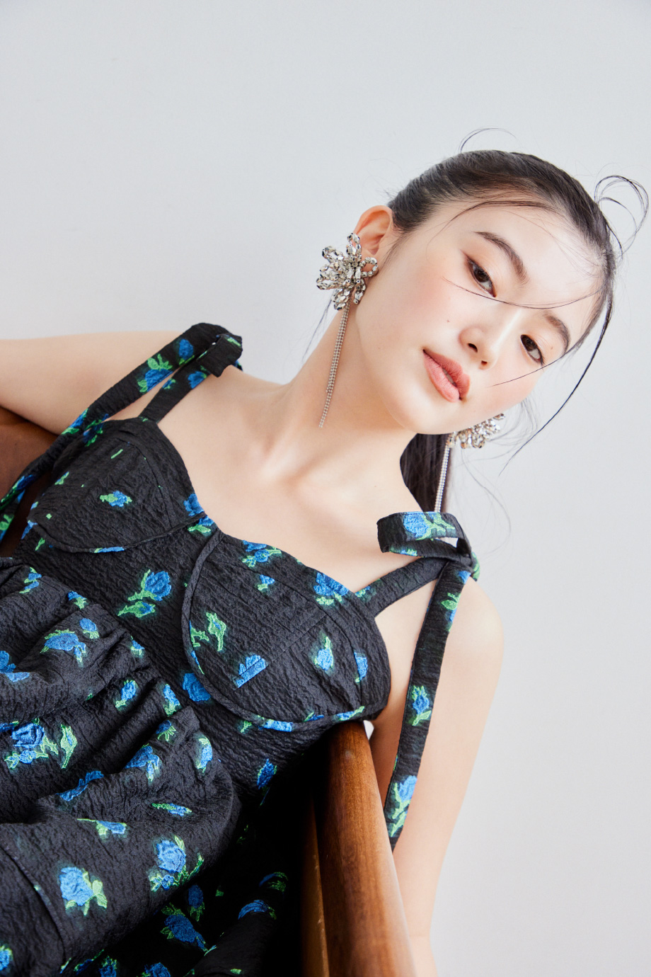 2025 SPRING COLLECTION LOOK BOOK | LILY BROWN（リリーブラウン