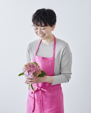 LILI et NENE FOG LINEN WORK（フォグ リネンワーク） FOG LINEN WORK