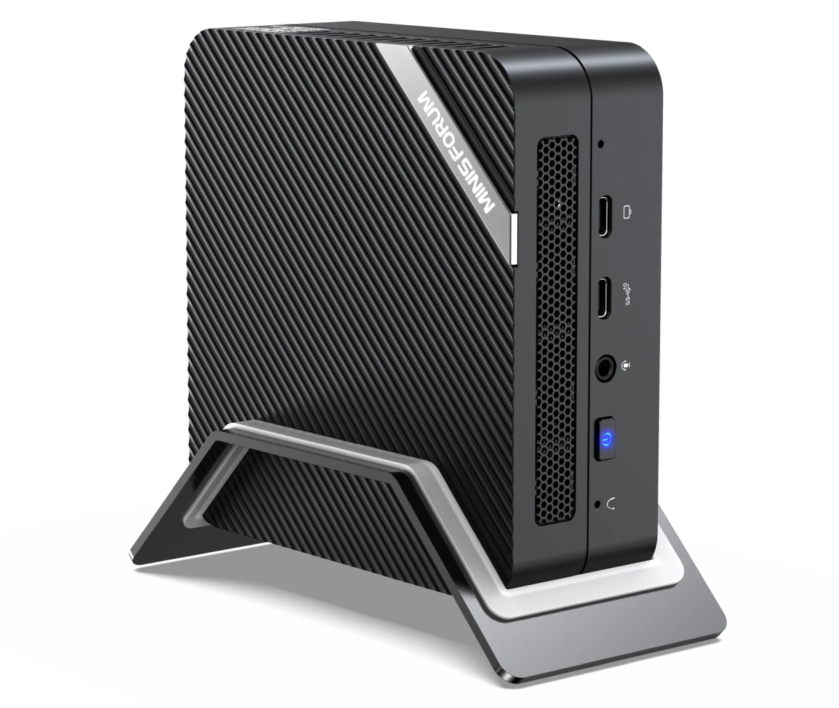 MINISFORUM launches UM560XT mini PC with Ryzen 5 5600H for $219