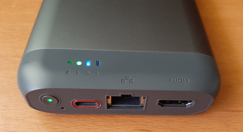 UnifyDrive UT2 Review: this portable SSD is also a pocket-sized