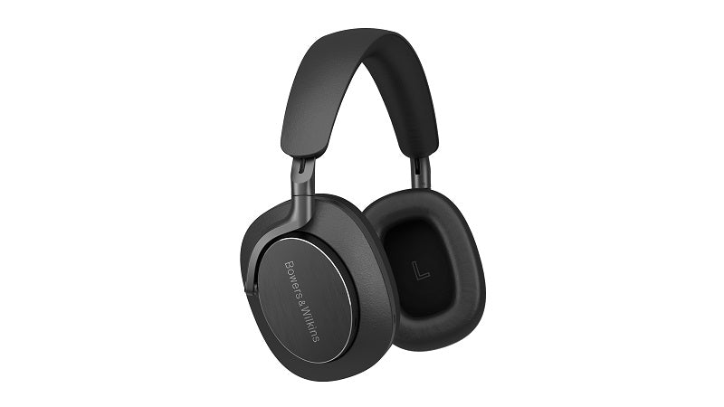 Bowers & Wilkins Px8 Over-ear Noise Canceling Wireless Headphones