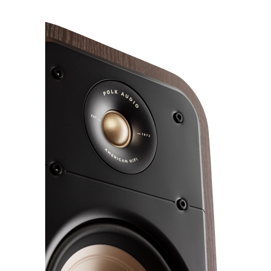 Polk Signature Elite ES55 High-Quality Floor-Standing Tower