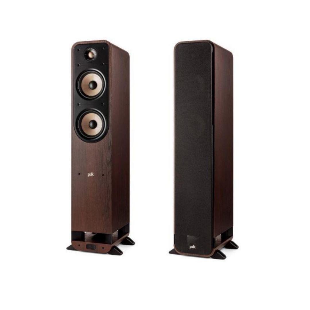 Polk Signature Elite ES55 High-Quality Floor-Standing Tower