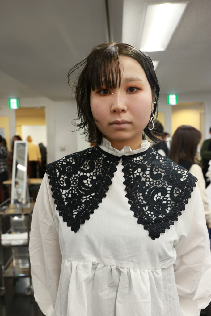 ナナさんが受賞!? – LISALISA（リサリサ）