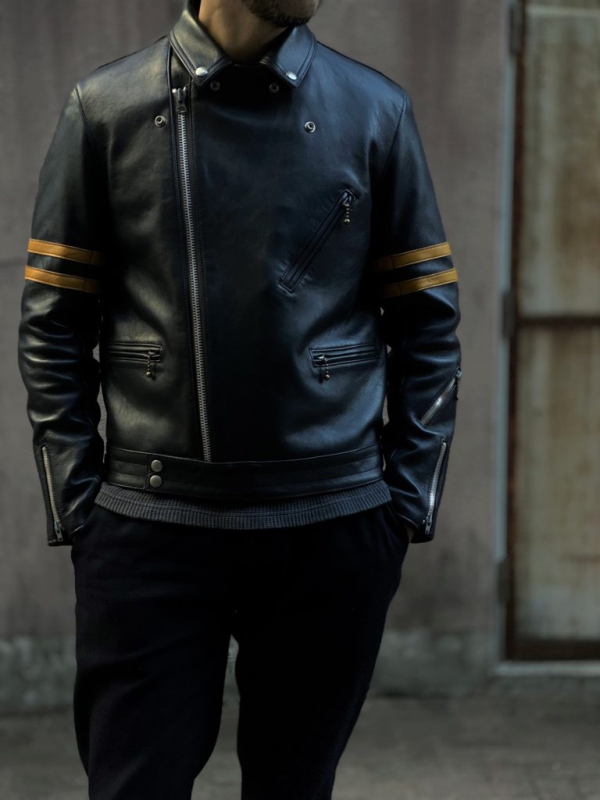 ADDICT CLOTHES JAPAN】SPECIAL LIMITED FOR 5TH ANNIVERSARY AD03-CS