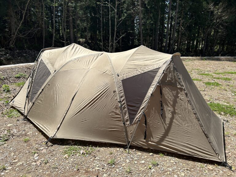 廃盤レア】 Peak ファル Pro.air4 グランドシート付 廃盤レア】 Peak