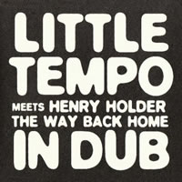 DISCOGRAPHY - LITTLE TEMPO OFFICIAL SITE