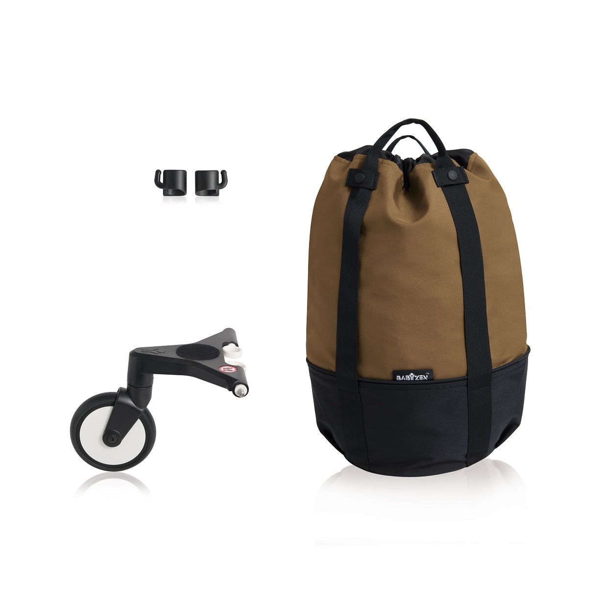 Babyzen YOYO+ Bag - Little Folks NYC