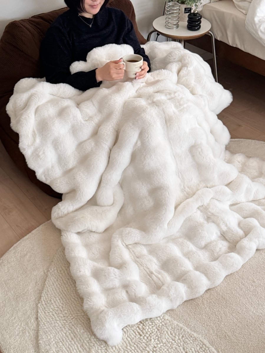 ブランケットのトレンド通販 – Little Rooms