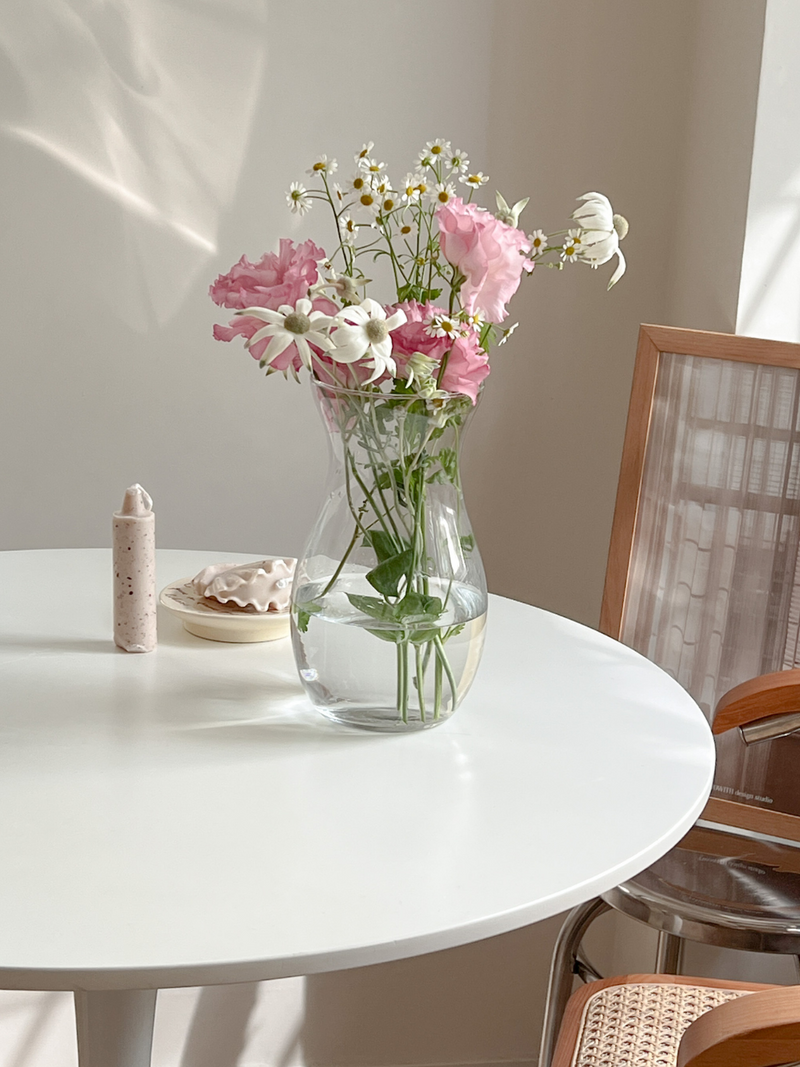 バカラ ランデブー 大型サイズ 花瓶 フラワーベース 【公式通販】