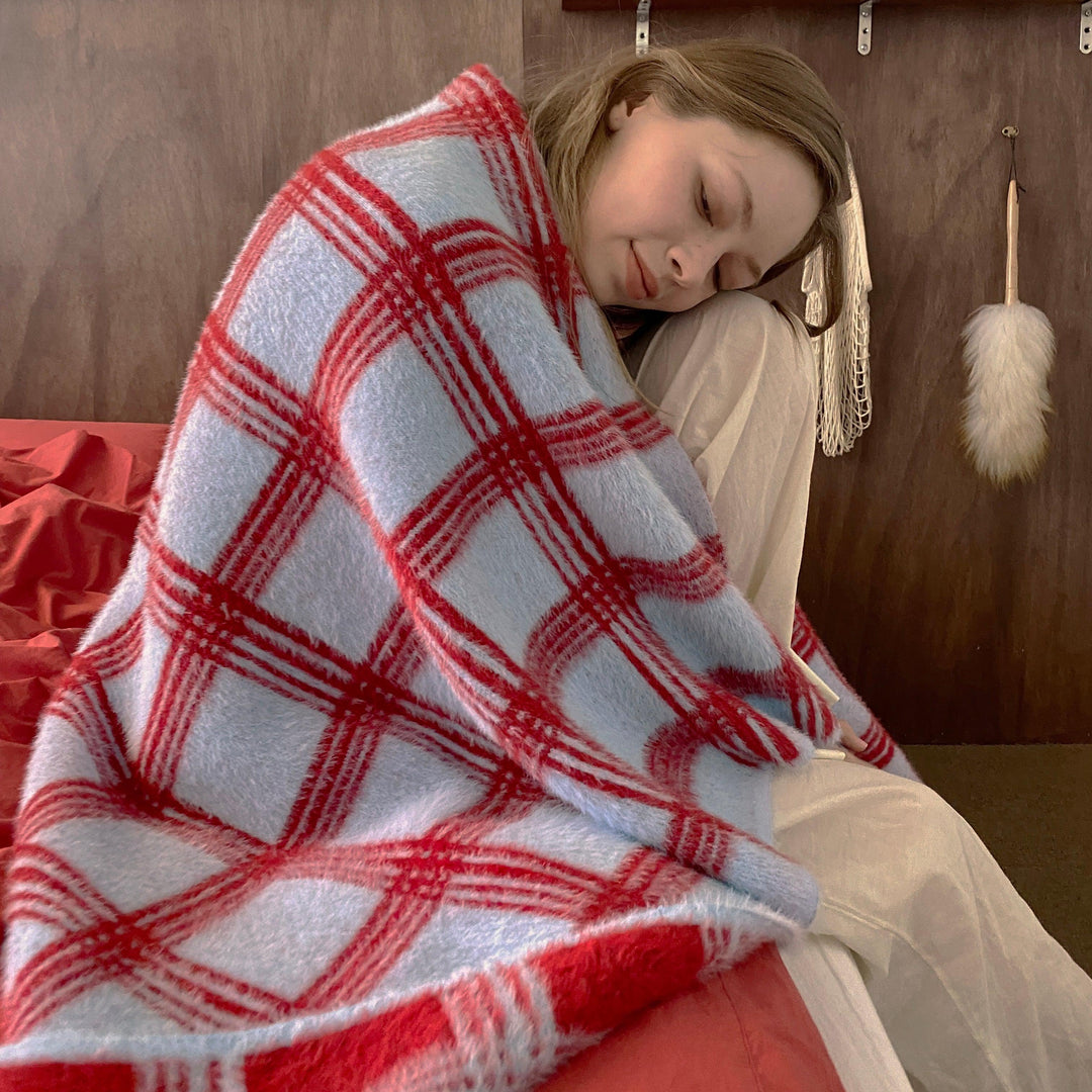 GAVI ブランケット｜WENDY – Little Rooms