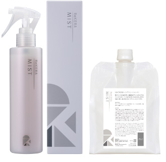 リケラミスト＜1,000gパウチ＞ | nido-di-rondine ロンディネ