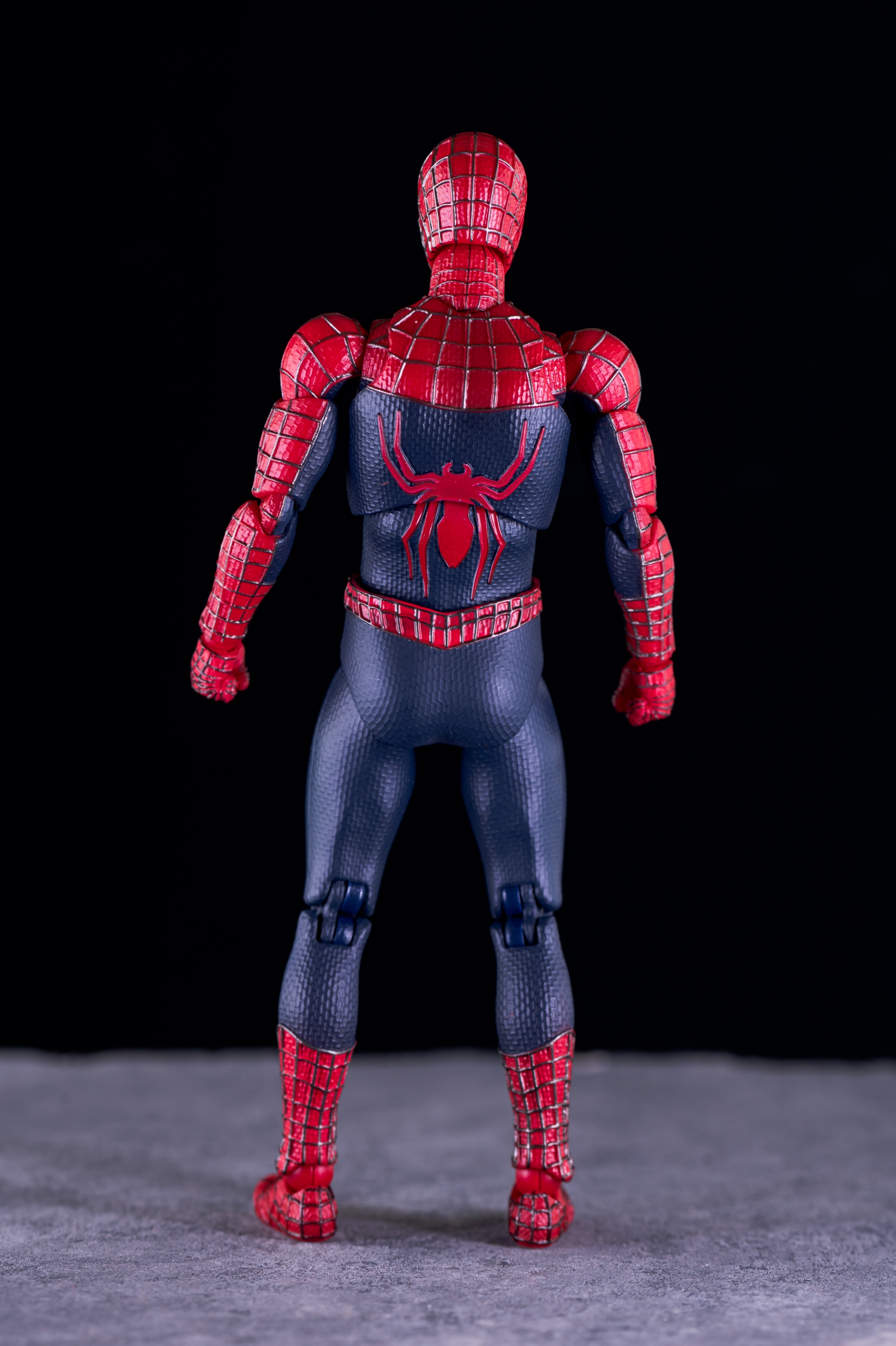 レビュー】MAFEX フレンドリー・ネイバーフッド・スパイダーマン