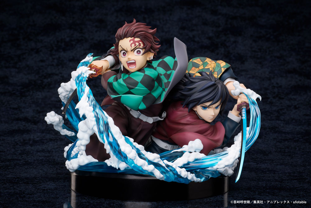 アニメ「鬼滅の刃」アニプレックス オンラインくじ ～無限城決戦開幕