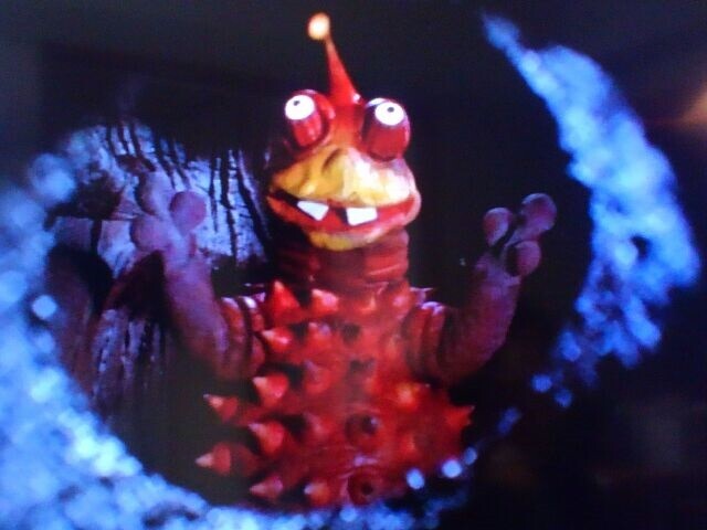 ウルトラ怪獣第35号：ウルトラマンレオ～タイショー : HEROブログ