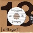 18 -アウトテイク- B / cali≠gari : [world end.]