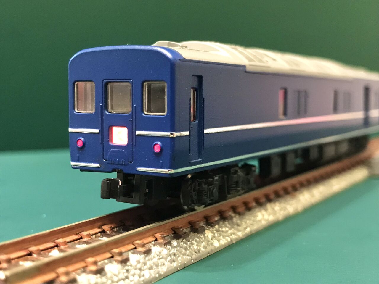 訳ありトミックス92814 カヤ24をカニ24に変更 訳ありトミックス92814