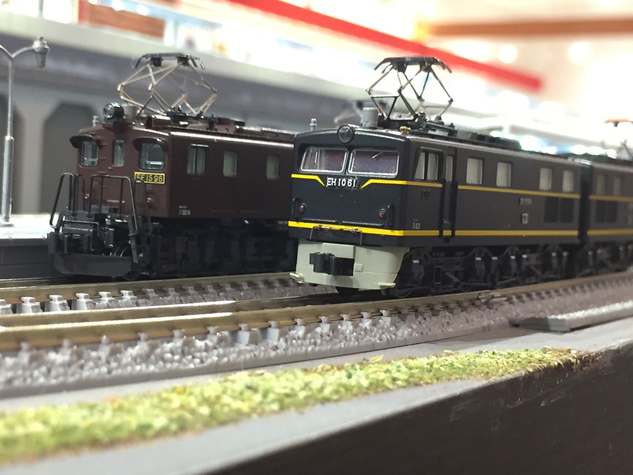 マイクロエースから「EH10形」が発売！です。 : エヌゲ道 since 2015