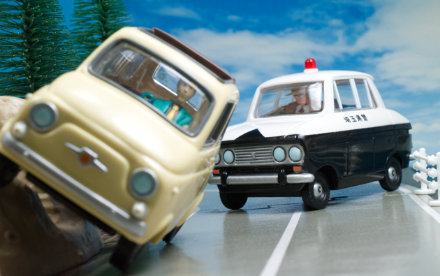 レビュー バンプレスト 『ルパン三世 カリオストロの城』 アクション