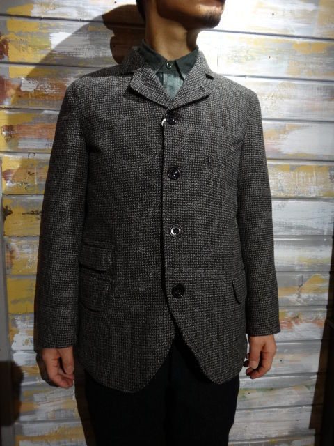 新作 FREEWHEELERS ”Fitzgerald” : OLD