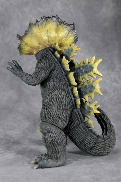 1/6特撮シリーズ ジラース ハイグレードVer.商品詳細 : CCPJAPAN