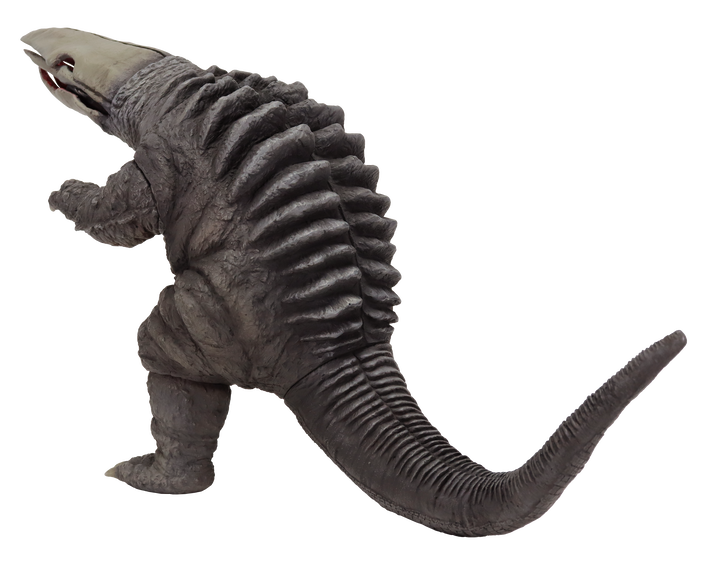 1/6特撮シリーズ ガボラ ヒレ閉じ ハイグレード Ver.商品詳細