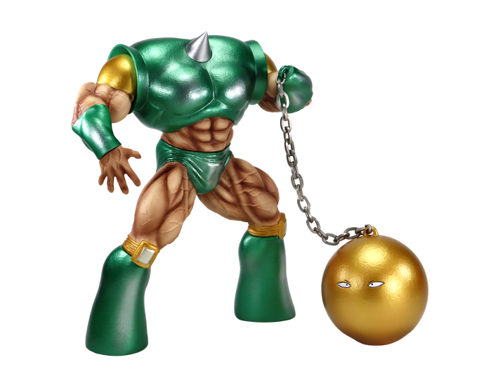 イベント告知】JR池袋駅キン肉マンステーション物販情報②第2弾