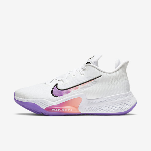 国内8月27日発売】NIKE AIR ZOOM BB NXT : DR-mag