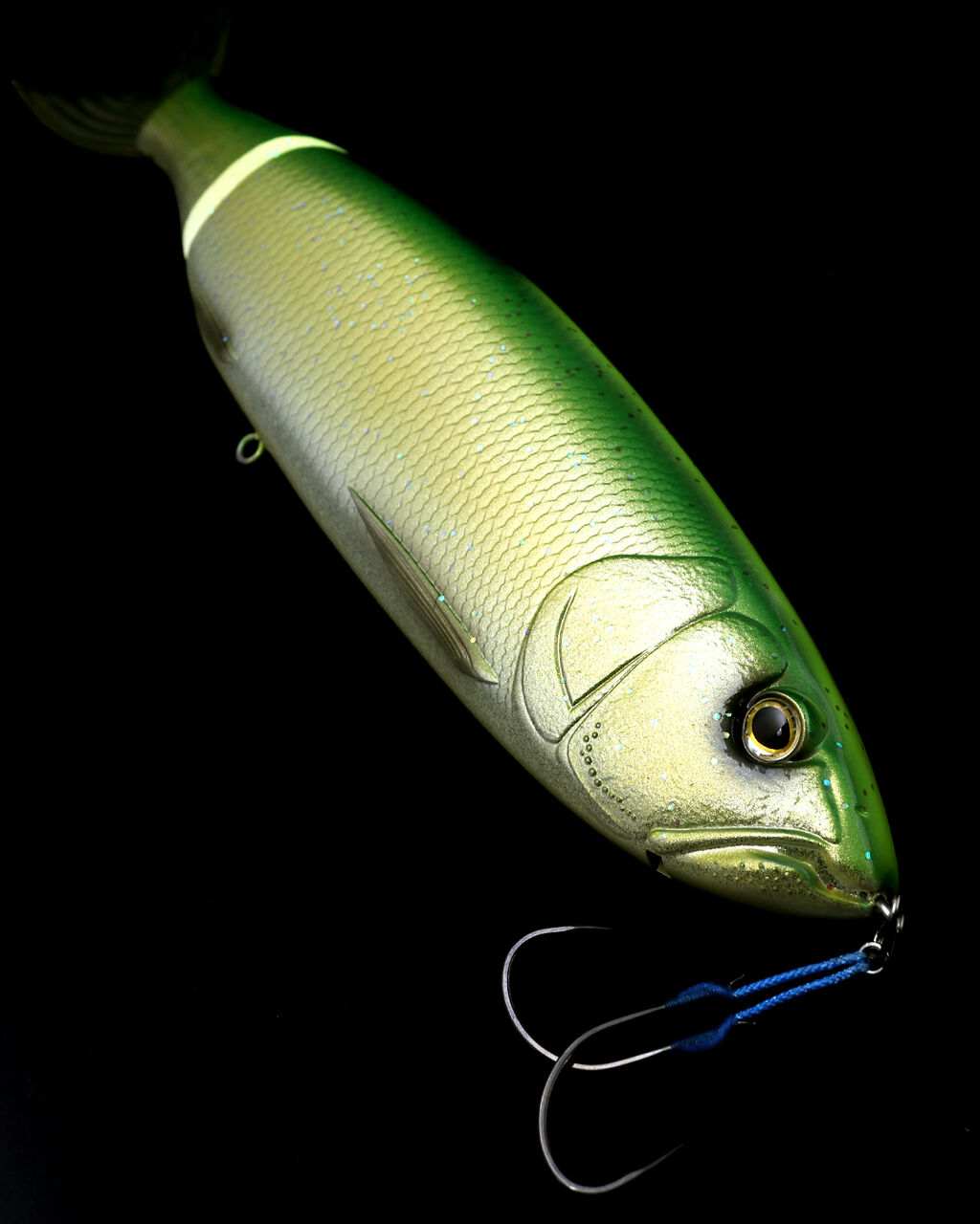 釣りフェス2026/ギラギラコウゲキHS。 : depsスタッフによる