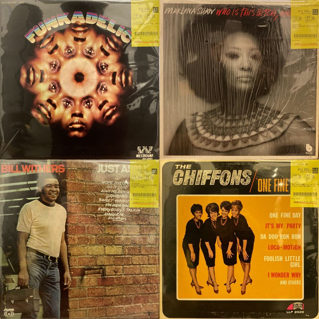 chelmico 「chelmicoディスクユニオン完全限定盤」レコード chelmico