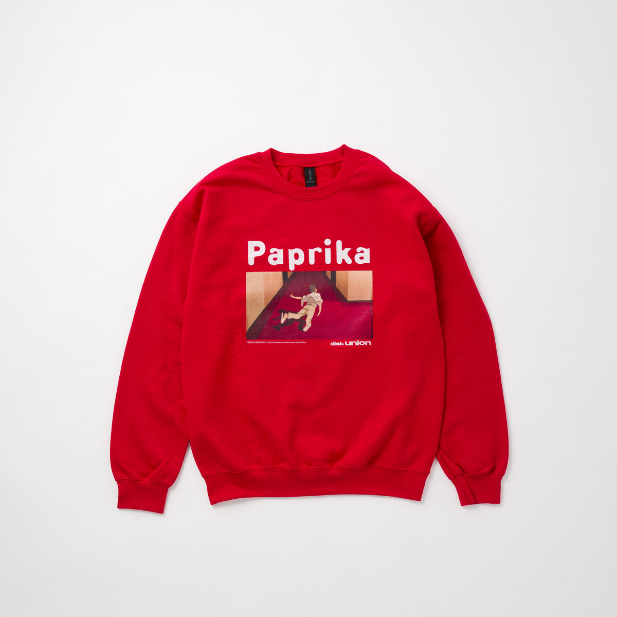当店分全商品売切れ】Paprika × diskunion COLLABORATION : ディスク