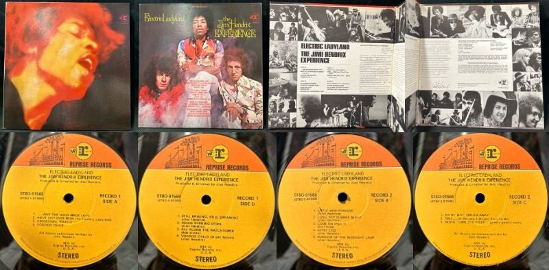 11/23(土) 「大阪PREMIUM ROCK廃盤レコードセール～US ORIGINAL